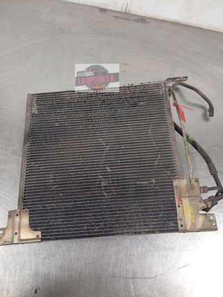 RADIADOR CALEFACCION / AIRE ACONDICIONADO Mercedes-Benz Vito Furgón (638)