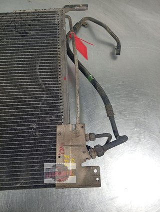 RADIADOR CALEFACCION / AIRE ACONDICIONADO Mercedes-Benz Vito Furgón (638)