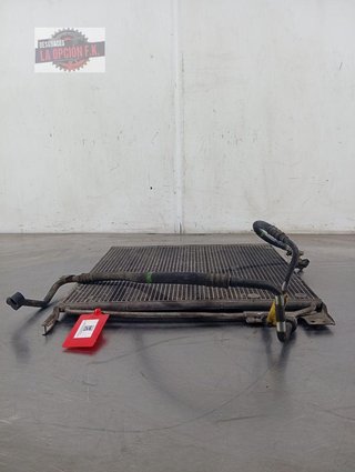 RADIADOR CALEFACCION / AIRE ACONDICIONADO Mercedes-Benz Vito Furgón (638)