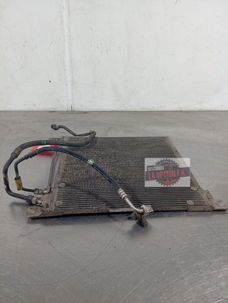 RADIADOR CALEFACCION / AIRE ACONDICIONADO Mercedes-Benz Vito Furgón (638)