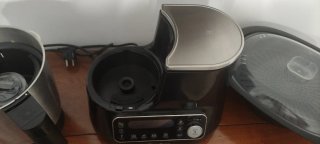 Moulinex ClickChef HF456810 Robot Cocina