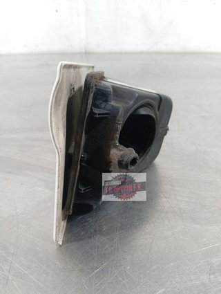 TAPA EXTERIOR COMBUSTIBLE Ford Transit Bus (FY)(2000->)