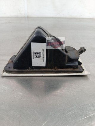 TAPA EXTERIOR COMBUSTIBLE Ford Transit Bus (FY)(2000->)