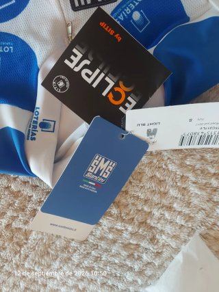 Mono Santini La Vuelta 17