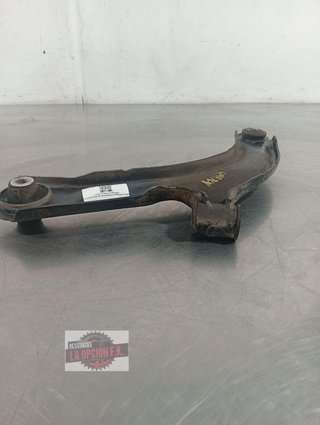 BRAZO SUSPENSION INFERIOR DELANTERO DERECHO Nissan Micra (K12E)(11.2002->)