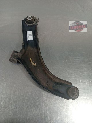 BRAZO SUSPENSION INFERIOR DELANTERO DERECHO Nissan Micra (K12E)(11.2002->)