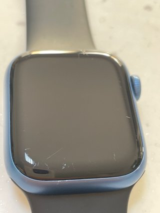 Apple Watch Serie 7 41mm GPS