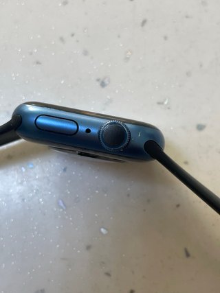 Apple Watch Serie 7 41mm GPS