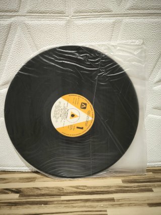 Vinilo Flamenco y Sevillanas