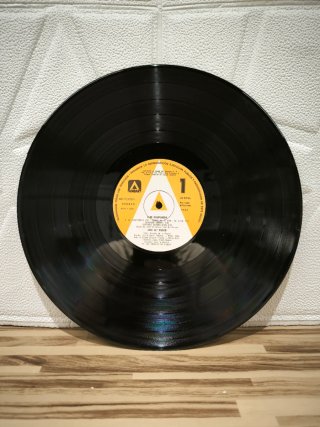 Vinilo Flamenco y Sevillanas