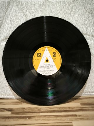 Vinilo Flamenco y Sevillanas
