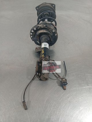 AMORTIGUADOR DELANTERO DERECHO Nissan Micra (K12E)(11.2002->)