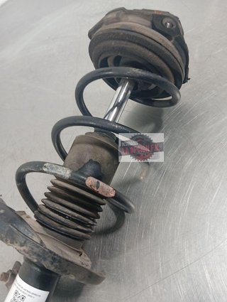 AMORTIGUADOR DELANTERO DERECHO Nissan Micra (K12E)(11.2002->)