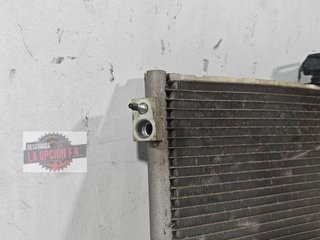 CONDENSADOR / RADIADOR  AIRE ACONDICIONADO Citroen C3 (08.2016->)