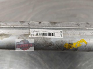CONDENSADOR / RADIADOR  AIRE ACONDICIONADO Citroen C3 (08.2016->)