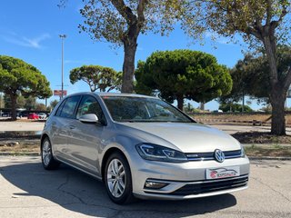 Volkswagen Golf 2019