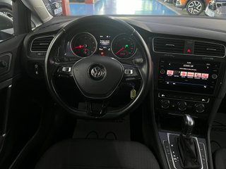 Volkswagen Golf 2019