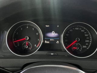 Volkswagen Golf 2019