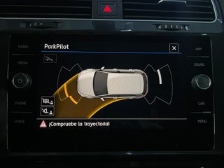 Volkswagen Golf 2019