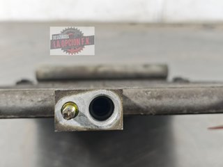 RADIADOR CALEFACCION / AIRE ACONDICIONADO Citroen Xsara Picasso (1999->)