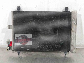 RADIADOR CALEFACCION / AIRE ACONDICIONADO Citroen Xsara Picasso (1999->)