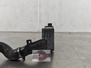 INTERCOOLER Opel Zafira A (1999->)