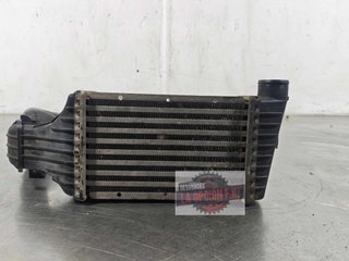 INTERCOOLER Opel Zafira A (1999->)