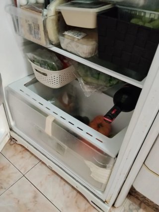Frigorífico - Nevera