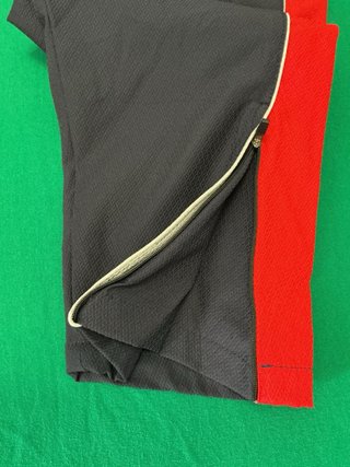 Pantaloni tecnici Campobasso FC