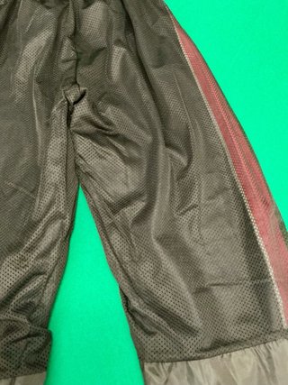Pantaloni tecnici Campobasso FC