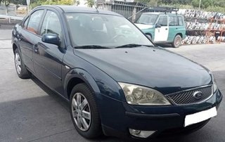 Faro der ford 1s7113005 mondeo berlina (ge) 101987