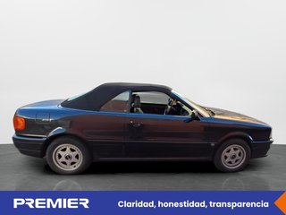AUDI Cabriolet CABRIOLET 2.6