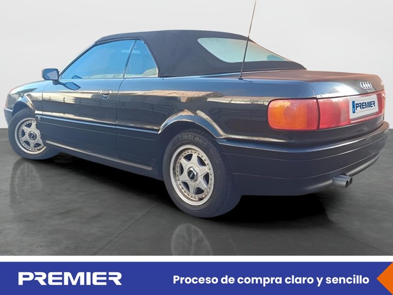 Audi 1995, foto 3
