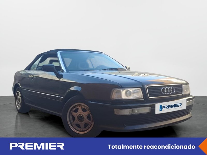 Audi 1995, foto 4