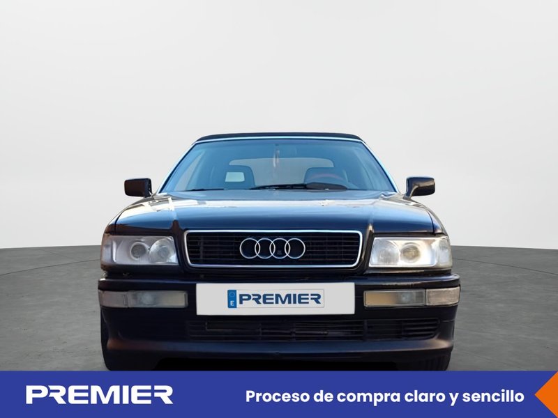 Audi 1995, foto 6