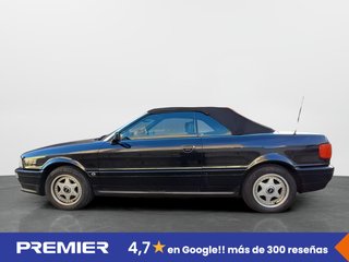 AUDI Cabriolet CABRIOLET 2.6