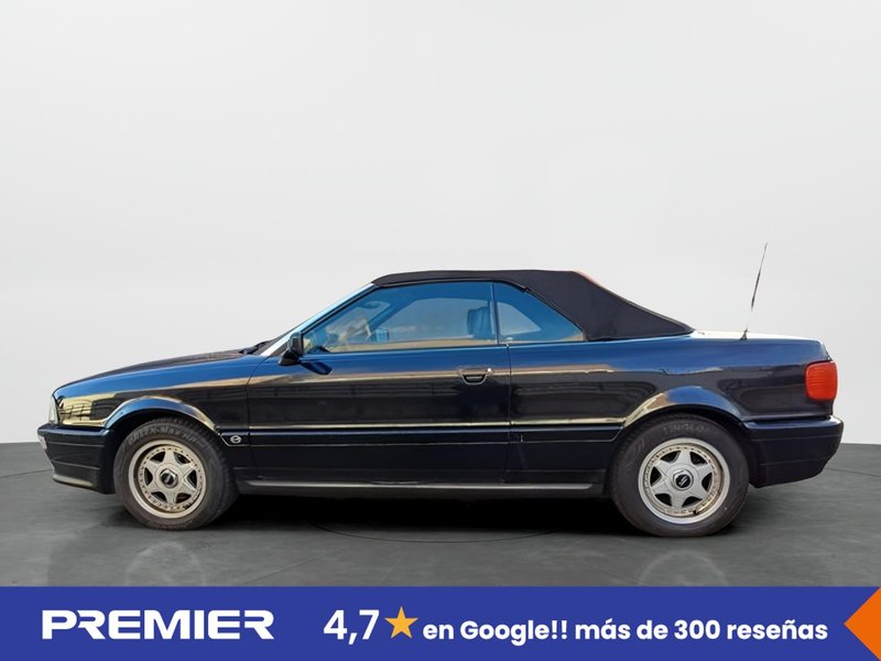 Audi 1995, foto 7
