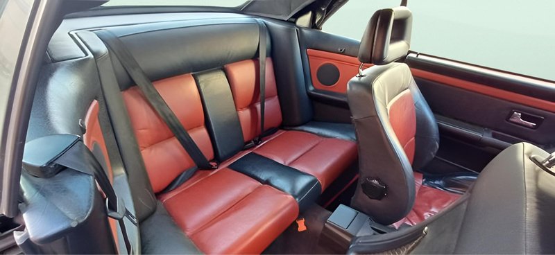 Audi 1995, foto 11