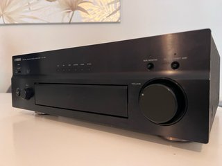 Amplificador Yamaha