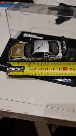 Maquetas Ferrari (Varias)