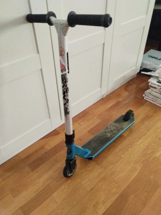 Patinete Oxelo MF 1.8