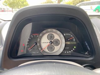Lexus IS 2003