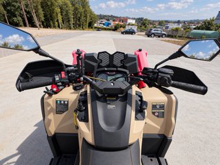 Odes Pathcross 1000 Mud Max 2024