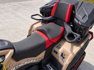 Odes Pathcross 1000 Mud Max 2024