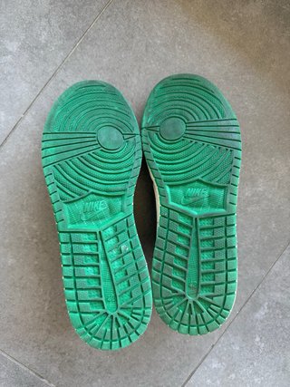 Zapatillas Nike Air Jordan Talla 41