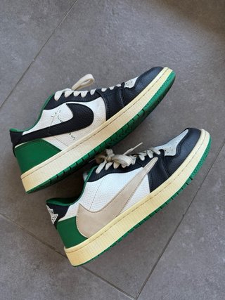 Zapatillas Nike Air Jordan Talla 41