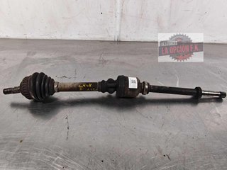 TRANSMISION DELANTERA DERECHA Citroen Xsara Picasso