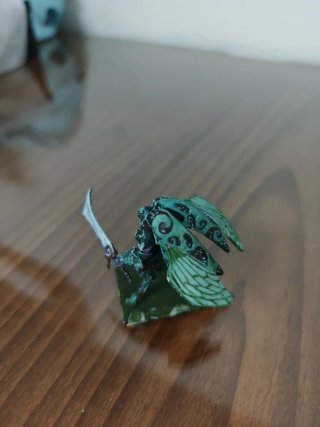 Guerrero Mandigorn Confrontation