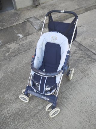 Silleta Bebe Confort