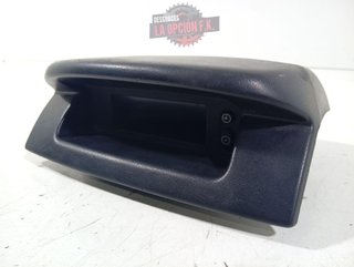 PANTALLA MULTIFUNCION Opel Vivaro (2001->)